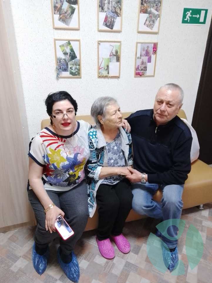 Дом престарелых г. Новосибирск: ​«Новая Жизнь» - не просто очередной дом пожилых в Новосибирске